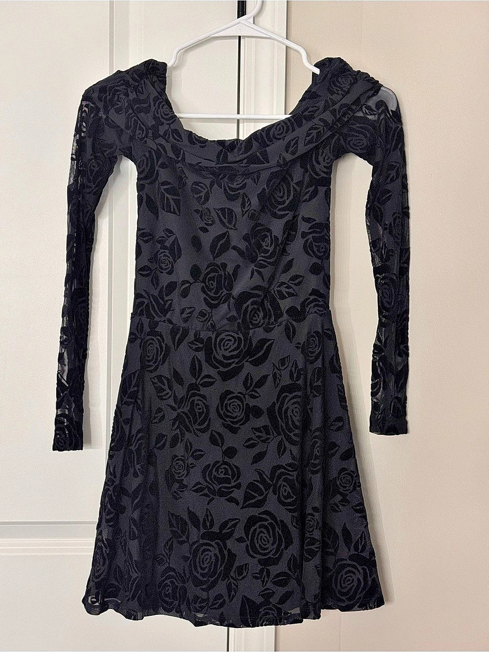 Wild Fable Mini Dress Floral Multiple Colors and Size NWT
